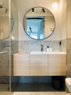 ThePine Apartments Lighthouse Mrzeżyno Widok Spokój Komfort - 1