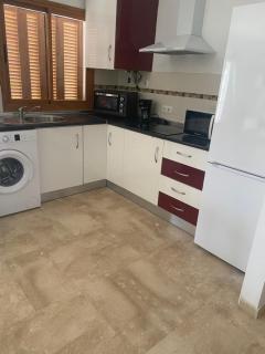 Apartamento Gran Terraza - Chiclana de la Frontera - 8