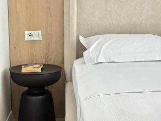 Stylish Base - City Center - 1