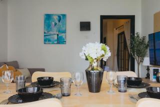 Wink City 1 Patong Beach 4bedrooms - 9