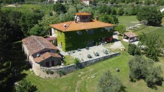 Locanda di Praticino - Rufina - 4
