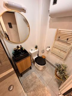 F2 moderne proche Paris - Alfortville - 5