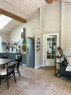 Summer House With Soul And Family Roots In Rørvig - 6
