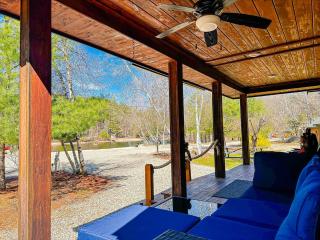 NEW Beautiful Lakefront Home! 500ft of Waterfront! - Wakefield - 6