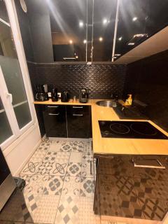 F2 moderne proche Paris - Alfortville - 6