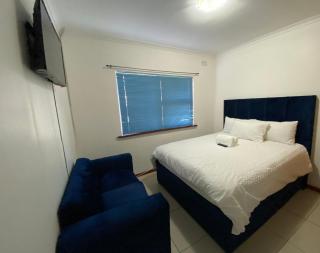 Goodwood Luxe Guesthouse ! -  - 1