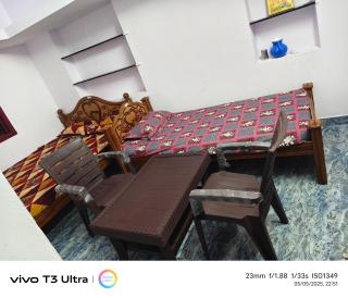 Selvi home stay - Rameswaram - 1