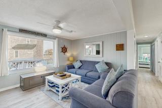 The Shore Shack - Rodanthe - 4