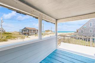 The Shore Shack - Rodanthe - 2
