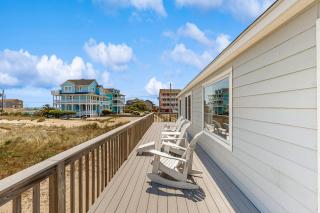The Shore Shack - Rodanthe - 1