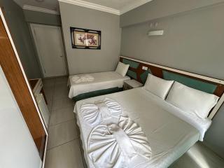 richards otel - İçmeler - 0