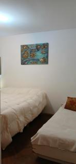 Departamento de dos dormitorios - Rosario - 4