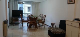 Departamento de dos dormitorios - Rosario - 1
