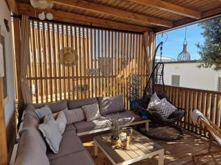 Hollers Holiday Homes Haus Max - Drage - 3