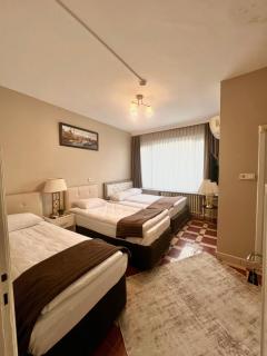Fındık Palas Otel - Estambul - 0