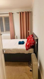 Warm and Welcome Stay - Abingdon - 0