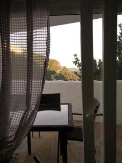 Las Casitas de mi Abuela - Casares - 1