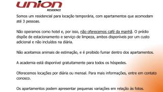 Union Residence - HEER - Novo Hamburgo - 5