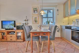 Residenz am Fischerstieg Residenz am Fischerstieg Appartement 20 - Scharbeutz - 8