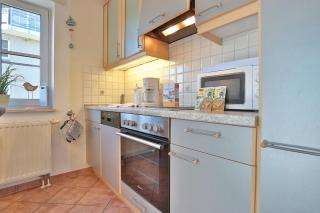 Residenz am Fischerstieg Residenz am Fischerstieg Appartement 20 - Scharbeutz - 7