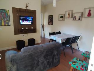 Casa com 01 qto 42m2 - Poços de Caldas - 9