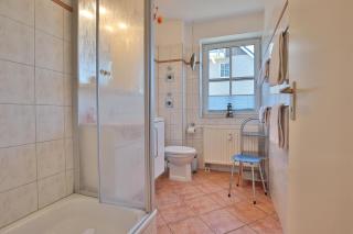 Residenz am Fischerstieg Residenz am Fischerstieg Appartement 20 - Scharbeutz - 1