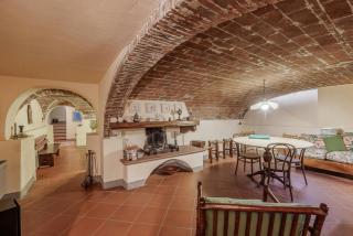 Historic Villa With Pool In The Lucca Hills - Lucca - 4