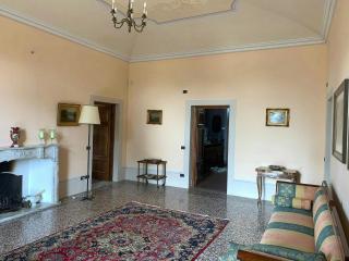 Historic Villa With Pool In The Lucca Hills - Lucca - 3