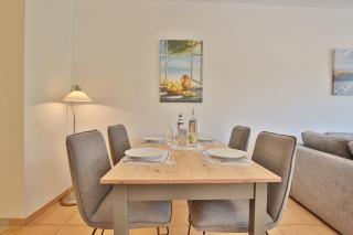 Feriendomizil am Konsulweg Feriendomizil am Konsulweg Appartement 2 - Scharbeutz - 9