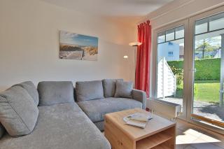 Feriendomizil am Konsulweg Feriendomizil am Konsulweg Appartement 2 - Scharbeutz - 6