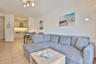 Feriendomizil am Konsulweg Feriendomizil am Konsulweg Appartement 2 - Scharbeutz - 5