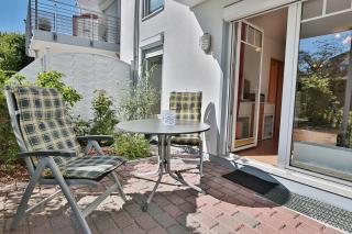 Feriendomizil am Konsulweg Feriendomizil am Konsulweg Appartement 2 - Scharbeutz - 4