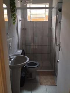 Casa com 01 qto 42m2 - Poços de Caldas - 2