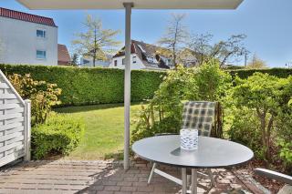 Feriendomizil am Konsulweg Feriendomizil am Konsulweg Appartement 2 - Scharbeutz - 3