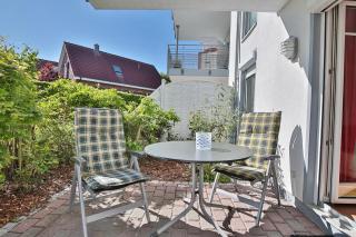 Feriendomizil am Konsulweg Feriendomizil am Konsulweg Appartement 2 - Scharbeutz - 2