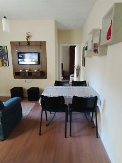 Casa com 01 qto 42m2 - 7