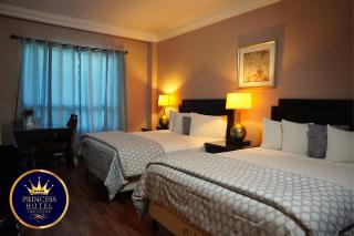 Princess Hotel and Casino Free Zone - Corozal Town - 6