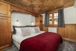 Farmhouse La Desmuniere - Morzine - 5