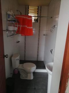 Apartamento familiar 7 personas transporte incluido - San Antonio - 5