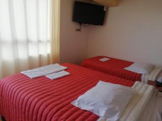 Apartamento familiar 7 personas transporte incluido - San Antonio - 4