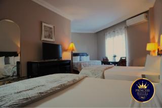 Princess Hotel and Casino Free Zone - Corozal Town - 7