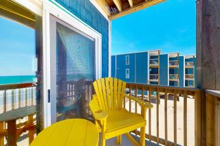 Beachfront Beauty of Topsail - North Topsail Beach - 9