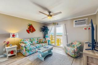 Beachfront Beauty of Topsail - North Topsail Beach - 8