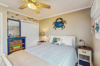 Beachfront Beauty of Topsail - North Topsail Beach - 1