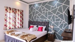 The Pavilion Beach Resort - Jāmb - 3