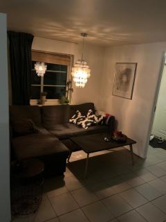 One room apartment near beach - Larvik - 6