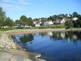 One room apartment near beach - Larvik - 0