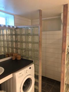 One room apartment near beach - Larvik - 3