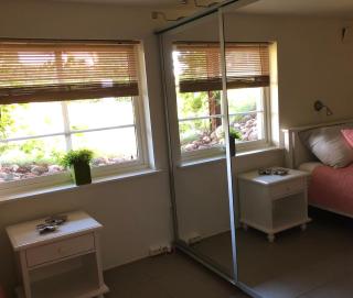 One room apartment near beach - Larvik - 1