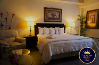 Princess Hotel and Casino Free Zone - Corozal Town - 8